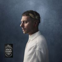 Oskar Linnros - Det h&ouml;gsta ljud jag h&ouml;rt