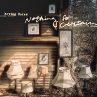 Moving Boxes - Nothing So Certain