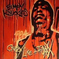 Bumpy Knuckles - Crazy Like a Foxxx