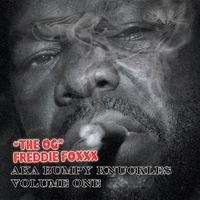 Bumpy Knuckles - The O.G., Vol. One: Get Rich or Kill Tryin'