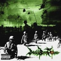 Double Barrel Solution - MORBID ERADICATION