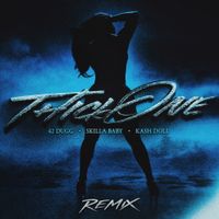 42 Dugg - Thick One [Remix]