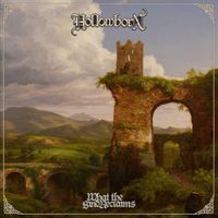 Hollowborn - What the Land Reclaims