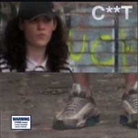 Sidney Phillips - C**T