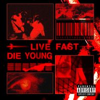 Comastatic - Live Fast Die Young