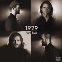 Kongos - 1929, Pt. 2