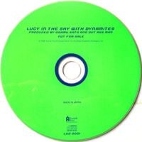 佐藤理 [Osamu Sato] - Lucy in the Sky With Dynamites
