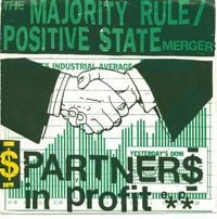Positive State - Partners In Profit