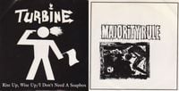 Turbine - Turbine / Majority Rule