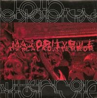 The Blackout Terror - The Blackout Terror / Majority Rule