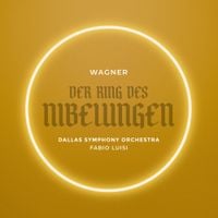 Dallas Symphony Orchestra - Wagner: Der Ring des Nibelungen