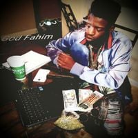 Tha God Fahim - A Page out tha Book of Breadrick