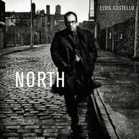 Elvis Costello - North