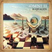 Karfagen - OMNI II Act I: The Glass of Time