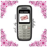 Valentine - Love Letter