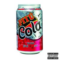 YUNG EXU - Pitu-Cola