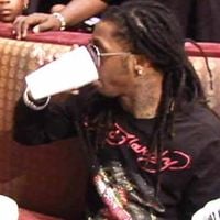 Smokepurpp - InMyCup