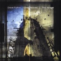 Dave Fulton - The Range