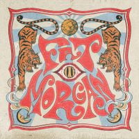 Fat Morgan - II
