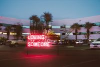 The 1975 - Loving Someone