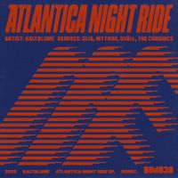 Kaltblume - Atlantica Night Ride