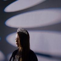 ZAH1DE - Queen Of Pop