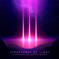 Siddhartha Barnhoorn - Structures of Light