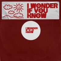 Alok - I Wonder If You Know
