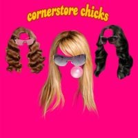 Felice - CORNERSTORE CHICKS (CC)