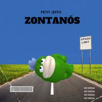 Petit Jeffo - Zontan&oacute;s