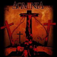 Dominia - Judgement of Tormented Souls
