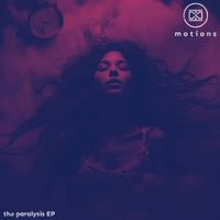 Motions - The Paralysis EP