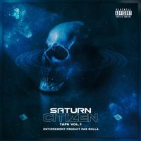 Saturn Citizen - Saturn Tape, Vol. 1