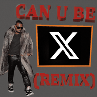 Michael Parrot - CAN U BE (MIDI Remix)