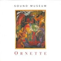 Ornette Coleman - Sound Museum: Three Women
