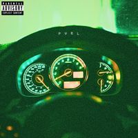 SuperCoolRapKing - Fuel