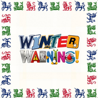 nightsinmycity - WINTER WARNING!