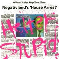 Negativland - Helter Stupid