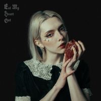 Anais Vacariu - Eat My Heart Out