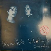 Vermooste Vl&oslash;ten - Crankle