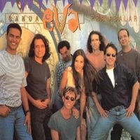 Banda Eva - Pra Abalar