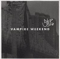Vampire Weekend - Step
