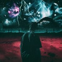 Travis Scott - Days Before Astroworld