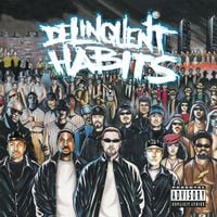 Delinquent Habits - 