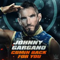 def rebel - Comin Back For You (Johnny Gargano)