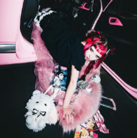 MARiMARi - Mari Go Round