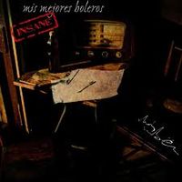 Cheb Ruben - Mis Mejores Boleros (Insane)