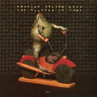 Amazing Rhythm Aces - Too Stuffed To Jump