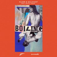 Galavant - Boiling