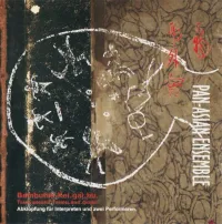 Pan-Asian Ensemble - Bambutsu.Kei.gai.bu.